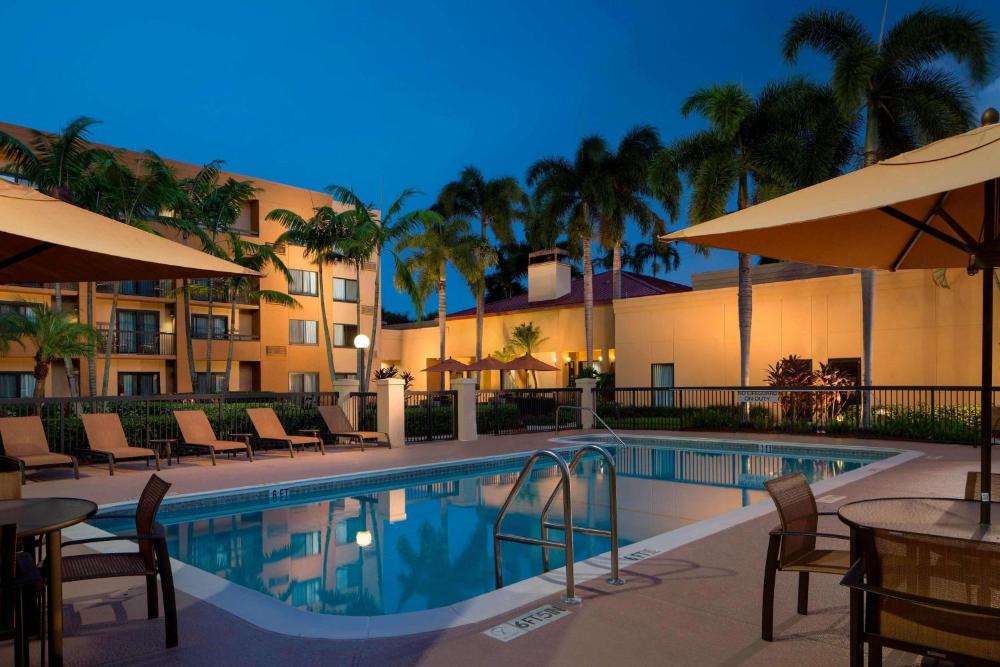 Sonesta Select Boca Raton Town Center